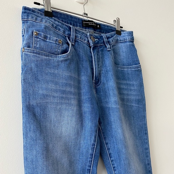 Country Denim Jeans | Poshmark